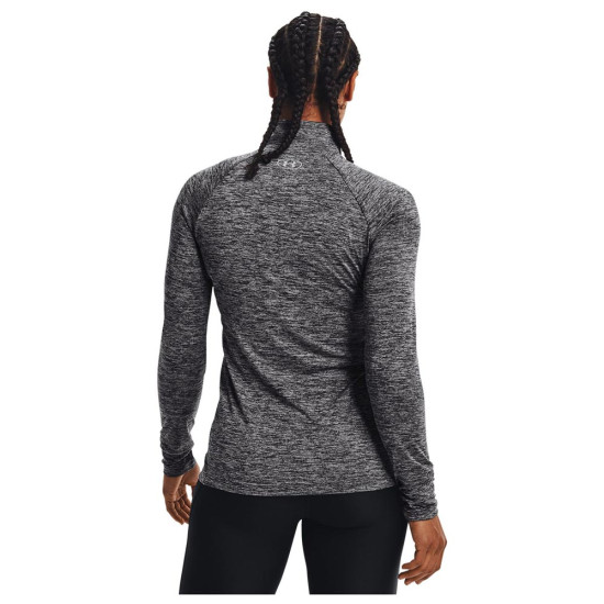 Under Armour Γυναικεία μακρυμάνικη μπλούζα Tech 1/2 Zip Twist